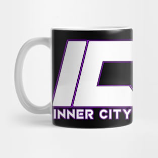 ICW Logo Mug